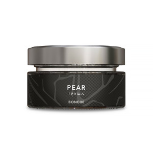 Табак Bonche 30г - Pear (Груша)