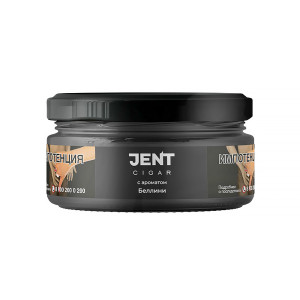 Табак JENT Cigar 25г - Беллини