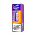 Картридж LOST MARY X-Link Ice 20000 - Виноград Дыня