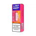 Картридж LOST MARY X-Link Ice 20000 - Персик Ягоды