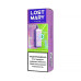 Картридж LOST MARY X-Link Ice 20000 - Яблоко Черная смородина