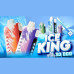 Электронная сигарета Elf Bar Ice King 30000 затяжек - Майамская мята