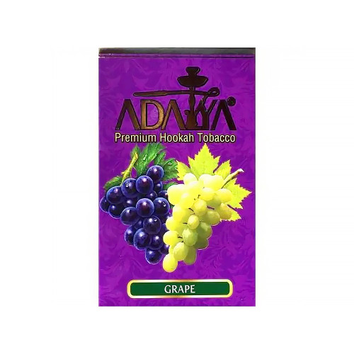 Табак Adalya 200г - Grape (Виноград)