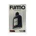 Электронная сигарета FUMMO SPIRIT 7000 затяжек - Молочный улун