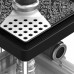 Кальян Alpha HOOKAH - SMART EXZO Panelka 20см (Полный комплект)