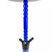 Кальян Seven Star - AM-700 Blue 72см (Полный комплект)