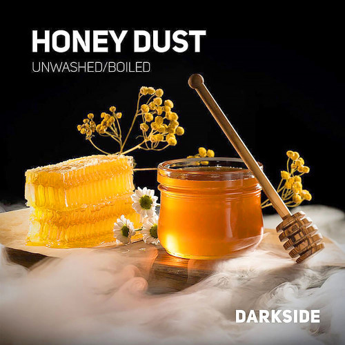 Табак Darkside Core 100г - Honey Dust (Мед)