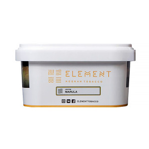 Табак Element Воздух 200г - Marula (Марула)