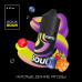 Жидкость Fummo Aqua Sour -  Кислые дикие ягоды 30мл 20мг