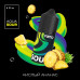Жидкость Fummo Aqua Sour - Кислый ананас 30мл 20мг