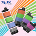 Картридж ZLAND ZCOLORS MINI 900 - Табак