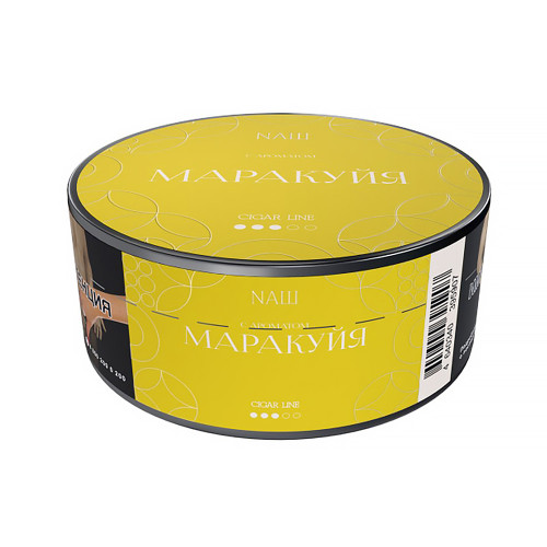 Табак NАШ (НАШ) Cigar 30г - Маракуйя