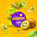 Табак Overdose 200г - Киви (Kiwi)