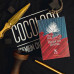 Уголь Cocoloco 72 шт 25мм (20 Пачек)
