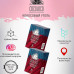 Уголь Cocoloco 72 шт 25мм (20 Пачек)