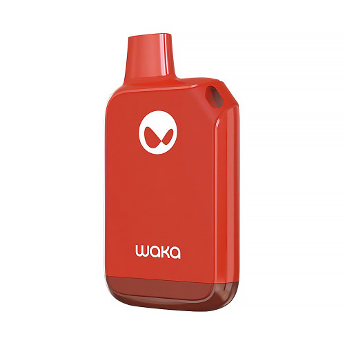 Электронная сигарета Waka soFit FA 4000 затяжек - Гранат