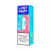 Картридж LOST MARY X-Link Ice 20000 - Кислая черника Лед
