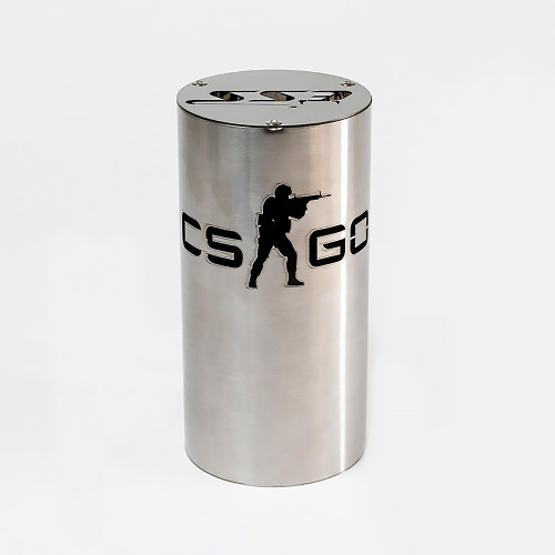 Колпак ESS - CS GO 20см