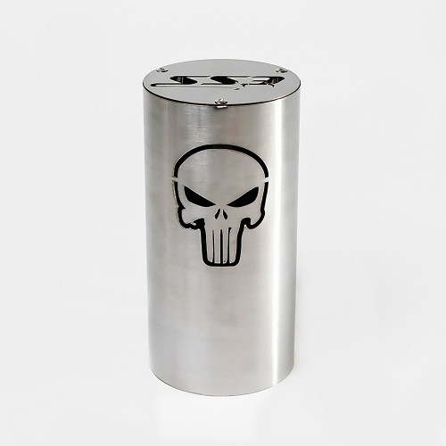 Колпак ESS - The Punisher (КАРАТЕЛЬ) 20см