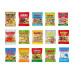 Жевательный мармелад Haribo - Bunte Schnecken 160г