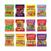 Жевательный мармелад Haribo - Bunte Schnecken 160г
