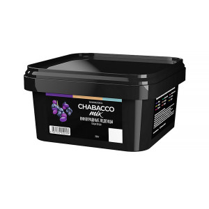 Смесь Chabacco MEDIUM 200г - Grape Drops (Виноградные леденцы)
