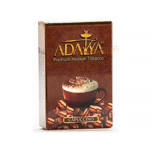 Табак Adalya 50г - Capuccino (Капучино)