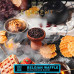 Табак Element Вода 40г - Belgian Waffle (Бельгийские вафли)