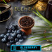 Табак Element Вода 40г - Blueberry (Черника)