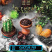 Табак Element Вода 40г - Cactus Fig (Кактусовый финик)