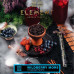 Табак Element Вода 40г - Wildberry Mors (Ягодный морс)