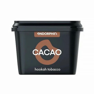 Табак Endorphin 60г - Cacao (Какао)