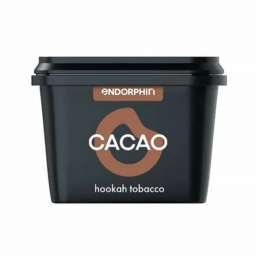 Табак Endorphin 60г - Cacao (Какао)