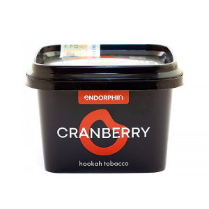Табак Endorphin 60г - Cranberry (Клюква)