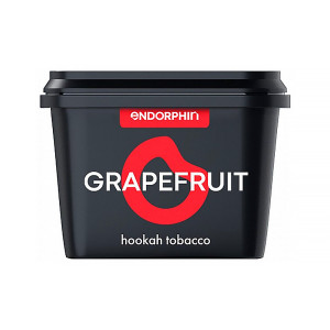 Табак Endorphin 60г - Grapefruit (Грейпфрут)