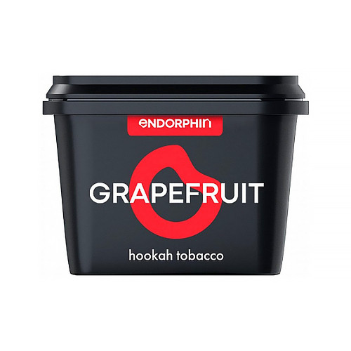 Табак Endorphin 60г - Grapefruit (Грейпфрут)