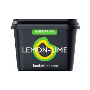 Табак Endorphin 60г - Lemon Lime (Лимон Лайм)