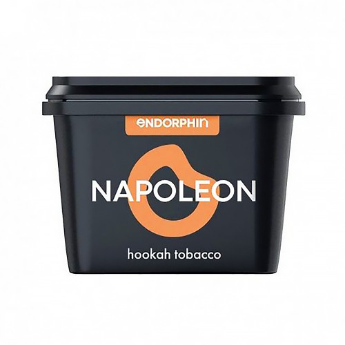 Табак Endorphin 60г - Napoleon (Наполеон)