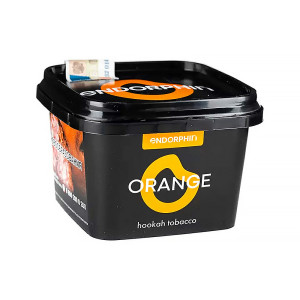 Табак Endorphin 60г - Orange (Апельсин)