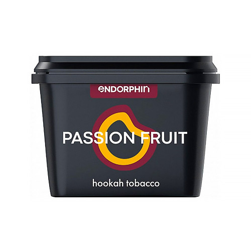 Табак Endorphin 60г - Passion fruit (Маракуйя)