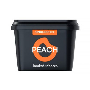 Табак Endorphin 60г - Peach (Персик)