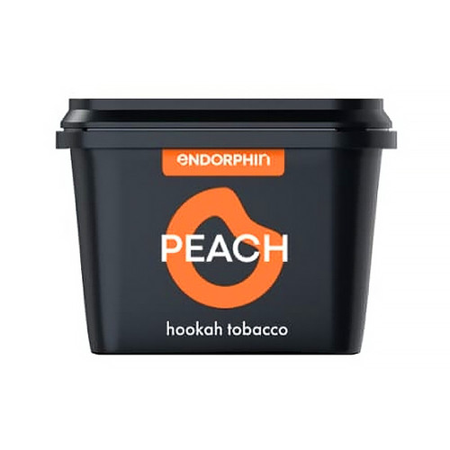 Табак Endorphin 60г - Peach (Персик)