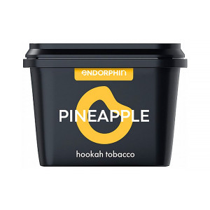 Табак Endorphin 60г - Pineapple (Ананас)