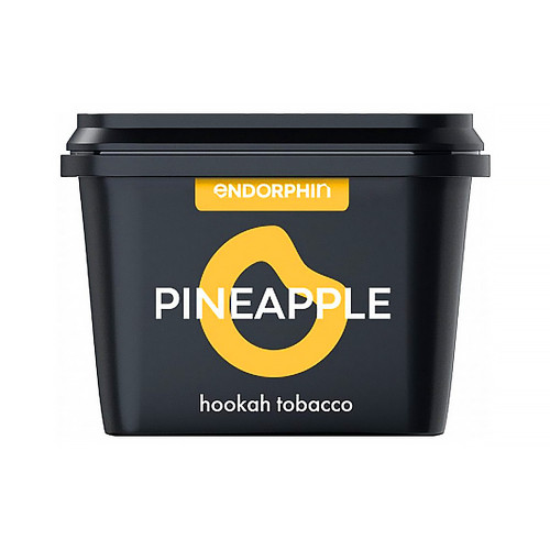 Табак Endorphin 60г - Pineapple (Ананас)