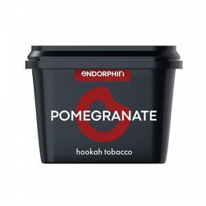 Табак Endorphin 60г - Pomegranate (Гранат)