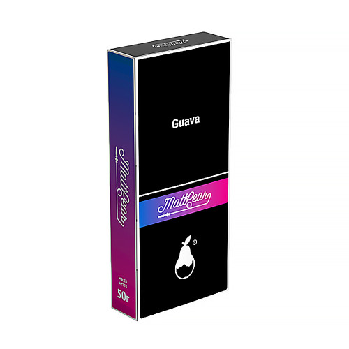 Табак Mattpear 50г - Guava (Гуава)