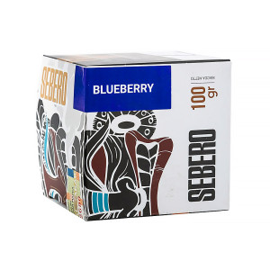 Табак Sebero Classic 100г - Bilberry (Черника)