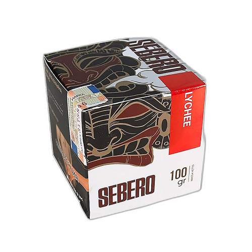 Табак Sebero Classic 100г - Lychee (Личи)