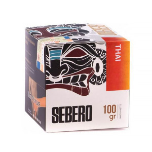 Табак Sebero Classic 100г - Thai (Гуава Маракуйя Папайя)