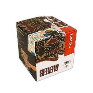 Табак Sebero Classic 100г - Tomato (Томат)